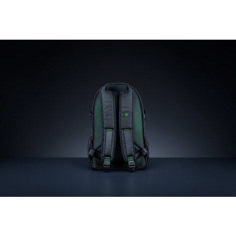 Razer | Fits up to size "" | Rogue V3 | Backpack | Black | Waterproof - 3